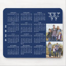 Search for 2 initials mousepads Monogrammed