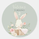 Recherche de anniversaire 2 Lapin