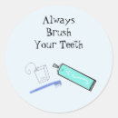 Search for cleaning teeth stickers Toothpaste