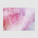 Search for space galaxy tissue paper Sky