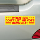 Search for anti biden bumper stickers Election