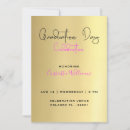 Search for african american graduation invitations High school