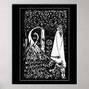 Search for beardsley illustrations posters Drawing