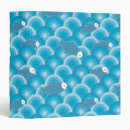 Search for aquatic binders Blue