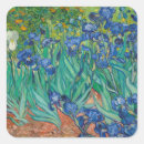 Search for post it stickers Van gogh