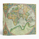 Search for antique map binders Cartography