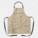 Search for automobil aprons Map