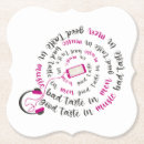 Search for men coasters For her