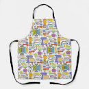 Search for equipment aprons Cooking