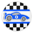 Search for race car knobs and pulls Boys