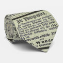 Search for eighteenth ties Vintage