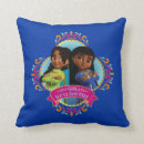 Recherche de détective coussins Caractère