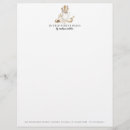 Search for letter head Customer