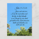 Recherche de résurrection de jésus cartes postales Verset biblique