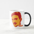 Search for nikola tesla mugs Physics