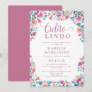 Search for talavera invitations Colourful