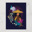 Search for badges postcards Animation