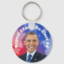 Search for election keychains Political