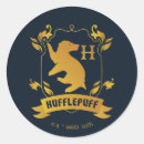 Search for hufflepuff stickers Wizard