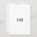 Search for text birthday invitations Minimalist