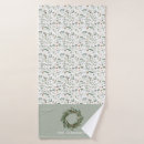 Recherche de eucalyptus bain serviettes Botanique