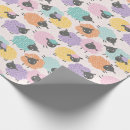 Search for sheep wrapping paper Farm