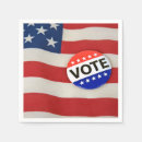 Recherche de usa serviettes Vote