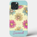 Search for blue flower iphone cases Pastel colours