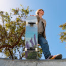 Recherche de lac skateboards Nature