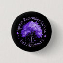 Search for alzheimers buttons Alzheimers awareness month