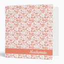 Search for coral binders Modern