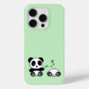 Search for cartoon panda iphone cases Pandas