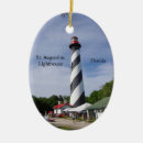 Search for st augustine ornaments Lighthouse