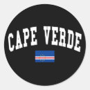 Recherche de cap vert autocollants Verde