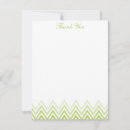 Search for lime note cards Elegant