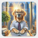 Search for businessman stickers Humour