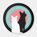 Search for daycare magnets Pet sitter