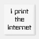 Search for computer humour magnets Tech