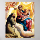 Search for st francis of assisi posters Stigmata