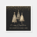 Search for elegant christmas napkins Glitter