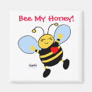 Recherche de miel magnets Dessin