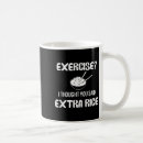 Search for you said mugs Exercise