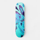 Search for hand painted skateboards Bright