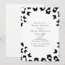 Recherche de papillon blanc invitations Mariée