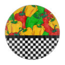 Recherche de poivrons planches à découper Légumes