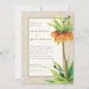 Search for dragonfly wedding invitations Floral