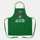 Search for skilled aprons Cook