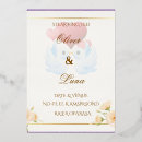 Search for printable invitations Floral