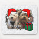 Search for christmas templates mousepads Pet