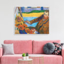Recherche de paul gauguin Portrait
